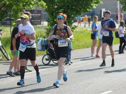 Kenijczyk zwycięzcą Maratonu Opolskiego, na trzecim miejscu zawodnik z Kątów Opolskich