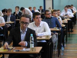 Dziś matura z matematyki, czy maturzyści są przygotowani na królową nauk?