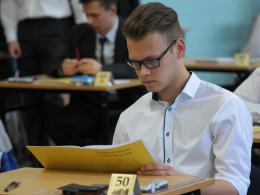 Dziś matura z matematyki, czy maturzyści są przygotowani na królową nauk?