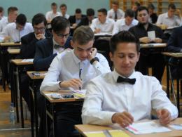 Dziś matura z matematyki, czy maturzyści są przygotowani na królową nauk?