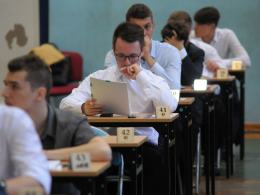 Dziś matura z matematyki, czy maturzyści są przygotowani na królową nauk?