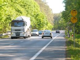 Wojskowe znaki pojawiły się na opolskich drogach - co oznaczają?