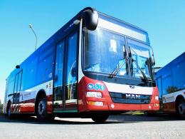 28 nowych autobusów pod koniec maja wyjedzie na ulice Opola