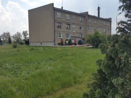 W Naroku spadł paralotniarz