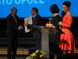 Nagrody i wyróżnienia w konkursie "Opolskie dla rodziny" rozdane !