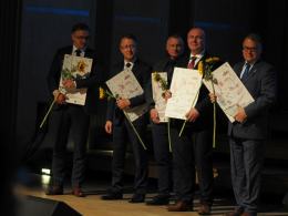 Nagrody i wyróżnienia w konkursie "Opolskie dla rodziny" rozdane !