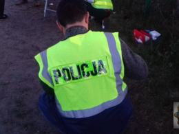49-latek podczas awantury pchnął nożem matkę i odebrał sobie zycie