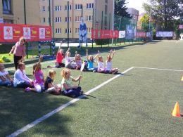Półkolonie kulinarne w Akademii Młodego Kucharza - mnóstwo zabawy i dobrego smaku!