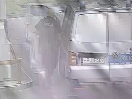 Mieszkaniec Gogolina ujął nietrzeźwego kierowcę