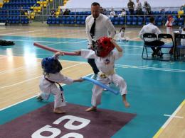 87 medali dla Opolan na Mistrzostwach Polski Taekwon-do w Kaliszu