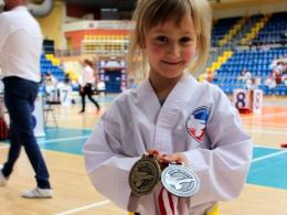 87 medali dla Opolan na Mistrzostwach Polski Taekwon-do w Kaliszu