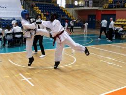 87 medali dla Opolan na Mistrzostwach Polski Taekwon-do w Kaliszu