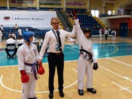 87 medali dla Opolan na Mistrzostwach Polski Taekwon-do w Kaliszu