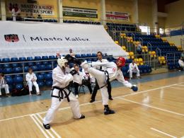 87 medali dla Opolan na Mistrzostwach Polski Taekwon-do w Kaliszu