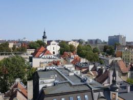 Wieża ratuszowa zostanie otwarta dla zwiedzających