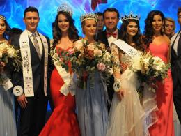 Gala finałowa Miss Opolszczyzny 2018. Tytuły najpiękniejszych Opolanek przyznane! 