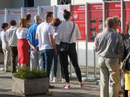Noc Muzeów w Opolu zainteresowała setki Opolan