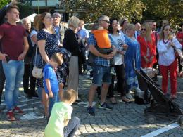Nowe autobusy MZK z nazwami miast partnerskich