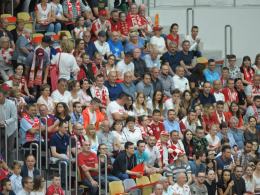 Polska pokonała Kanadę po tie-breaku