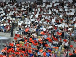 Polska pokonała Kanadę po tie-breaku