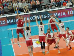 Polska pokonała Kanadę po tie-breaku