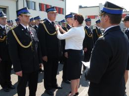 Dziś swoje święto obchodzą strażacy z Komendy Miejskiej Straży Pożarnej w Opolu