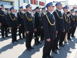 Dziś swoje święto obchodzą strażacy z Komendy Miejskiej Straży Pożarnej w Opolu