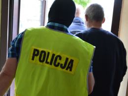 Pili razem alkohol, doszło do awantury, grozi im dożywocie