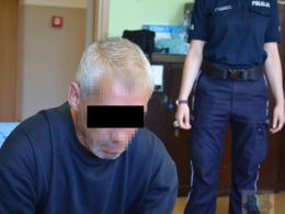 Pili razem alkohol, doszło do awantury, grozi im dożywocie