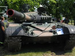 Na błoniach Politechniki Opolskiej trwa piknik 500+