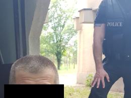 Jeden z najgroźniejszych polskich przestępców w rękach policji