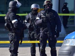 Jeden z najgroźniejszych polskich przestępców w rękach policji