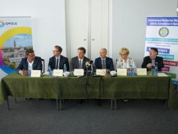 Państwowa Wyższa Szkoła Medyczna będzie miała laboratorium chemii medycznej