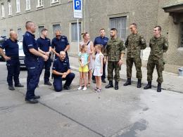 Chcą przejść 450km pasmem Sudetów, by wspomóc leczenie 9-letniej Oliwii