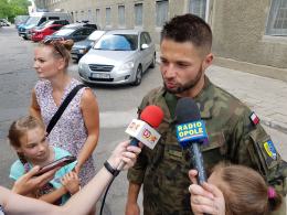 Chcą przejść 450km pasmem Sudetów, by wspomóc leczenie 9-letniej Oliwii
