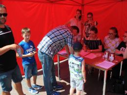 Dzień dziecka w Opolu potrwa cały weekend