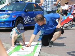 Dzień dziecka w Opolu potrwa cały weekend