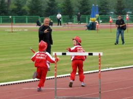 10 jednostek OSP rywalizuje w zawodach Sportowo-Pożarniczych w Opolu