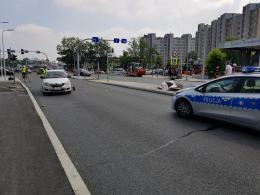 Poranne potrącenie na ulicy Niemodlińskiej okazało się tragiczne