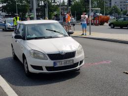 Poranne potrącenie na ulicy Niemodlińskiej okazało się tragiczne