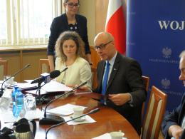 12 kolejnych remontów dróg w województwie