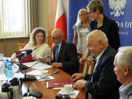 12 kolejnych remontów dróg w województwie