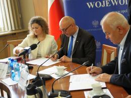 12 kolejnych remontów dróg w województwie
