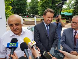 Wielki festyn Fundacji Dom już w niedzielę na pl. Wolności