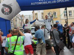 76 aut na liście startowej Rajdu Festiwalowego