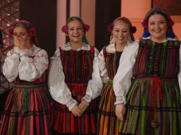 9 piosenek usłyszeliśmy w Premierach podczas Festiwalu. Zespół Tulia triumfuje!