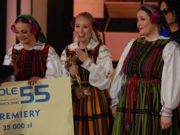 9 piosenek usłyszeliśmy w Premierach podczas Festiwalu. Zespół Tulia triumfuje!
