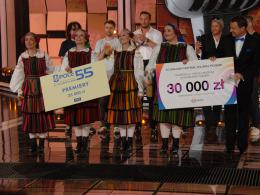 9 piosenek usłyszeliśmy w Premierach podczas Festiwalu. Zespół Tulia triumfuje!