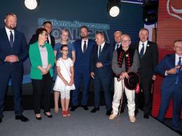 Działacze KOD-u popierają kandydata na prezydenta Platformy i Nowoczesnej