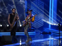 Koncert muzyki alternatywnej zakończył 55. Krajowy Festiwal Polskiej Piosenki